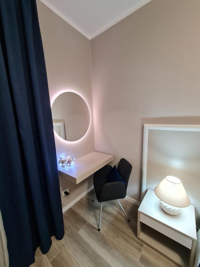 Nel Sole Superior Apartment Bologna Exterior photo