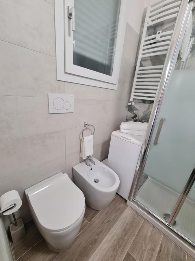 Nel Sole Superior Apartment Bologna Exterior photo